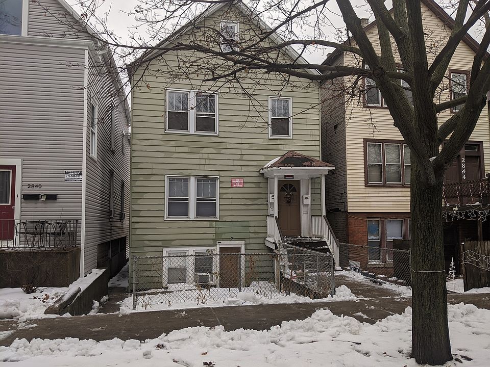 1st image of 2842 N Campbell Ave