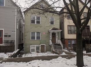 2842 N Campbell Ave, Chicago, IL 60618