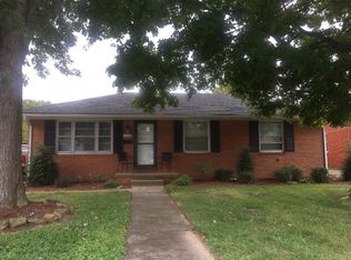 1828 Cecelia Ct, Owensboro, KY 42301