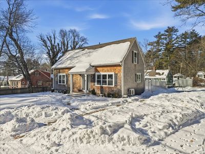 12 3rd Ave, Lakeville, MA, 02347
