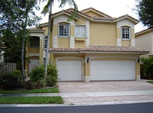 10801 NW 73rd Ter, Doral, FL 33178
