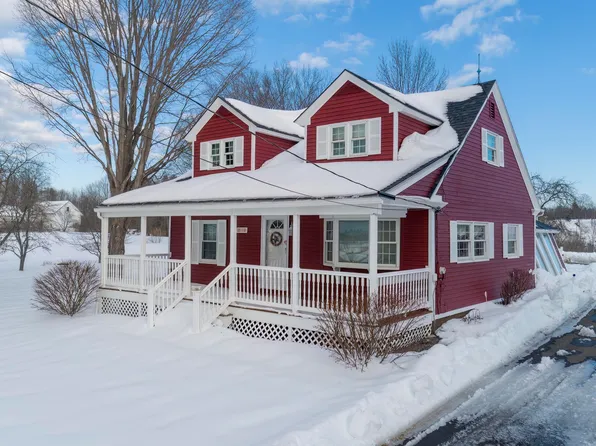 2893 W River Road, Sidney, ME 04330