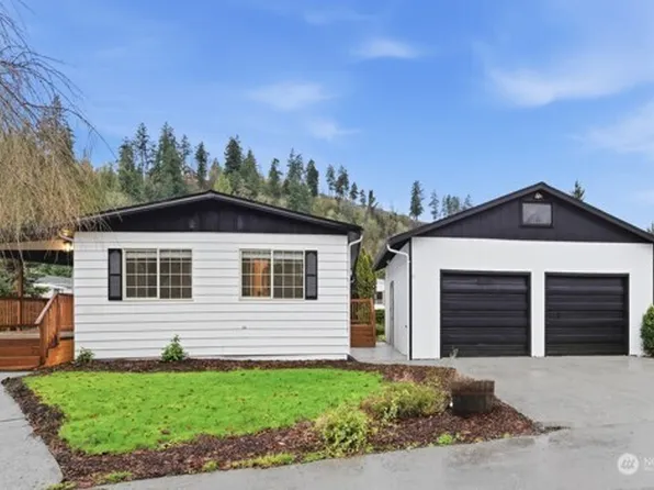 8512 144th Ave E #44, Puyallup, WA 98372