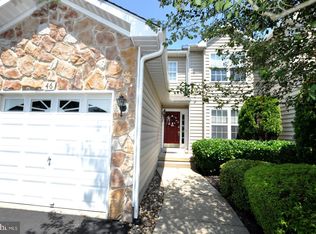 46 Palmer Dr #113, Moorestown, NJ 08057