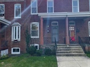 723 E 36th St, Baltimore, MD 21218