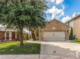 5145 Britton Ridge Ln, Fort Worth, TX 76179