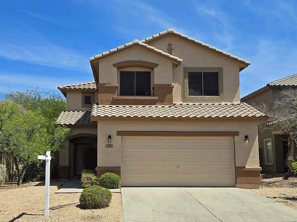 1st image of 3414 W STEINBECK Drive