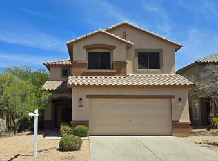 3414 W STEINBECK Drive, Anthem, AZ 85086