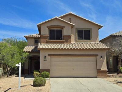 3414 W STEINBECK Drive, Phoenix, AZ, 85086