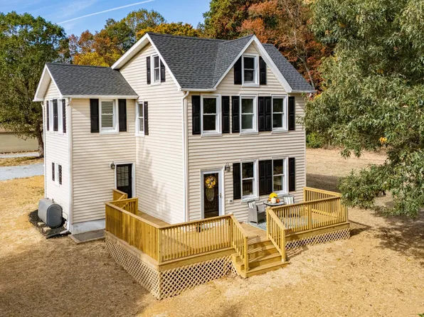 719 Augustine Herman Hwy, Elkton, MD 21921