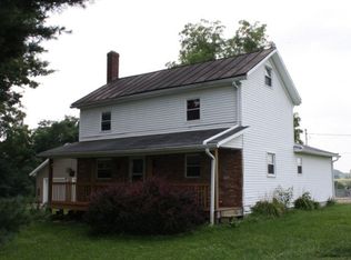 4 Haney St, Ashland, OH 44805