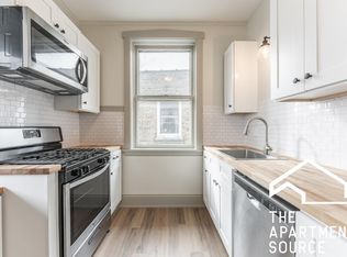 1617 W Highland Ave APT 2, Chicago, IL 60660