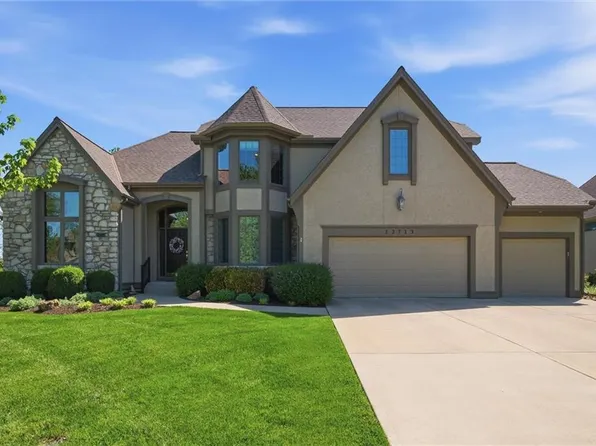 12713 Century St, Overland Park, KS 66213