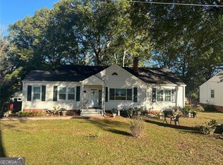 137 Colquitt St, Monroe, GA 30655