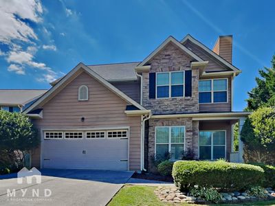 15 Hamilton Blvd NW, Cartersville, GA, 30120