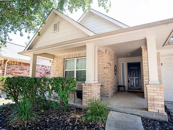 2nd image of 21107 Gladys Yoakum Drive