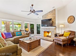 7343 Mission Hills Dr, Las Vegas, NV 89113