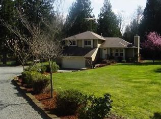 15111 62nd Ave NW, Stanwood, WA 98292