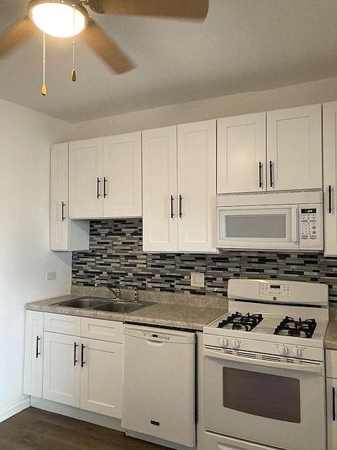 1st image of 6142 S Artesian Ave Unit 2