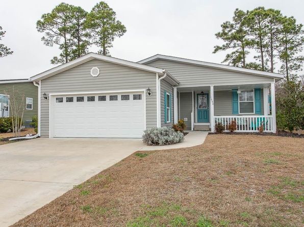 1668 Greenridge Dr., Conway, SC 29526