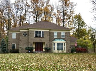1003 Chanticleer Way, Cincinnati, OH 45245