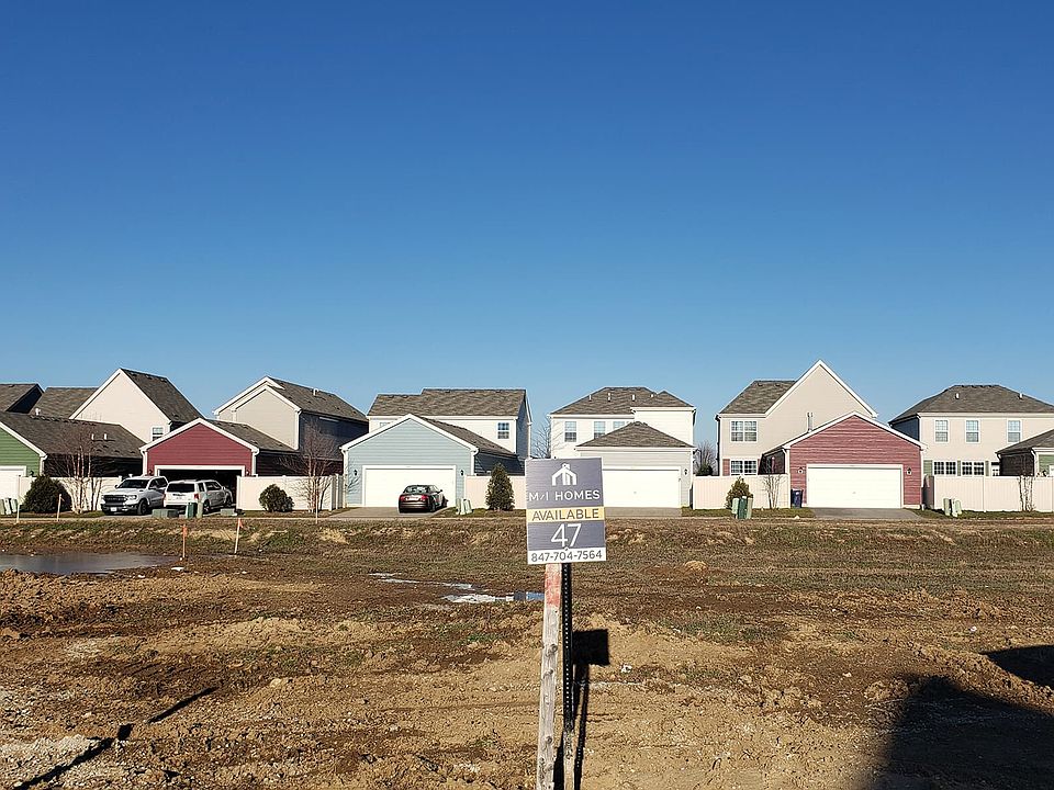 Homesite