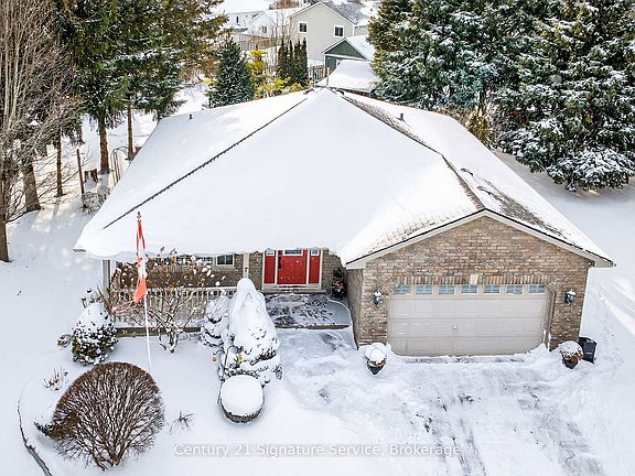 2nd image of 7 Schneider Dr SE