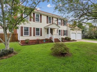 4456 Wilbraham Dr, Virginia Beach, VA 23456