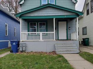 7 Hurlock Ave #2, Buffalo, NY 14211