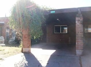 831 W Calle Chico, Nogales, AZ 85621