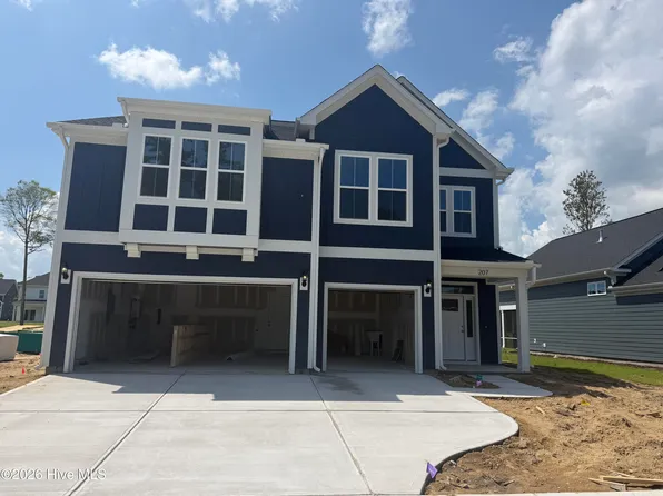 207 Lilaput Circle, Wilmington, NC 28411