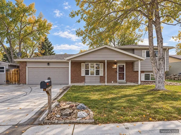 6813 Garland Street, Arvada, CO 80004