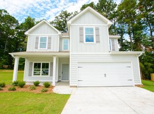 190 Lindsey Dr, Bremen, GA 30110