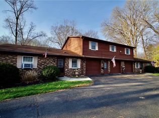 2023 Monroe Ave #2023C, Salem, OH