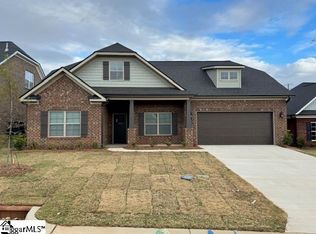 126 Silverlimb Ln, Taylors, SC 29687