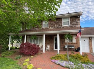 1695 W Main St, Wytheville, VA