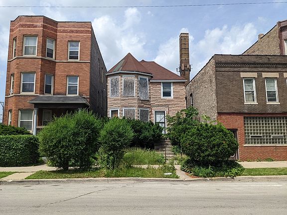 2nd image of 7036 S Saint Lawrence Ave