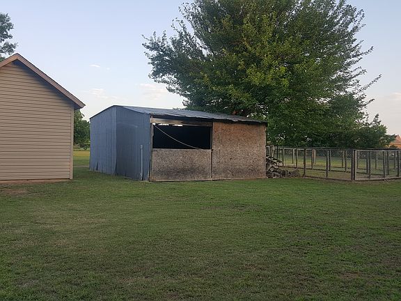 18x24 Barn