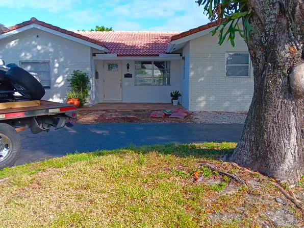 4408 NE 17th Ter, Fort Lauderdale, FL 33334