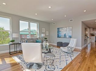 101 Heath St #303, Jamaica Plain, MA 02130