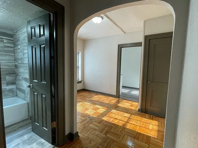 Floor plan 1 Bedroom 1 Bathroom