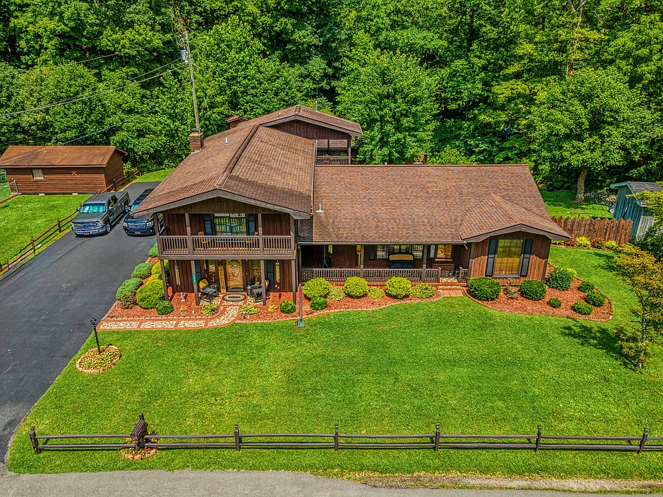 7530 Us Highway 60 E, Morehead, KY 40351 MLS 23013850 Zillow