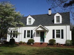 213 S Alston St, Nashville, NC 27856