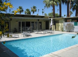 623 N Monterey Rd, Palm Springs, CA 92262