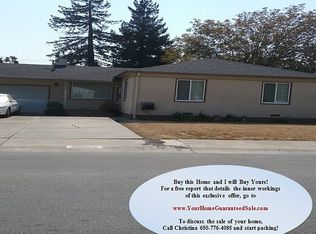 17845 Via Rincon, San Lorenzo, CA 94580