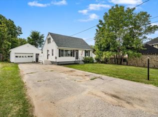 50 Ainsworth Ave, Manchester, NH 03103