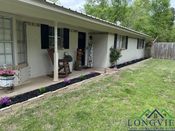 9179 State Highway 154 E, Diana, TX 75640