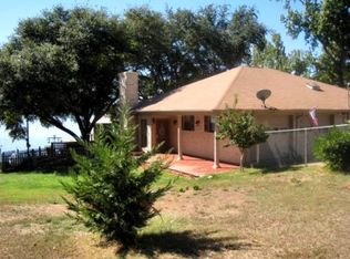 22180 Lounette Dr, Frankston, TX