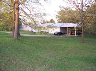 18870 State Route Bb, Saint James, MO 65559