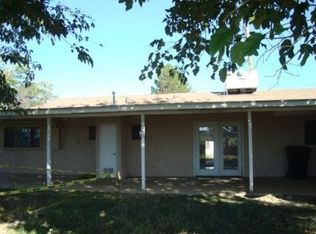 180 S Stadium Ave, Thatcher, AZ 85552